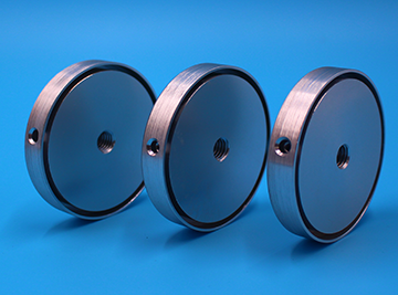 cnc milling parts