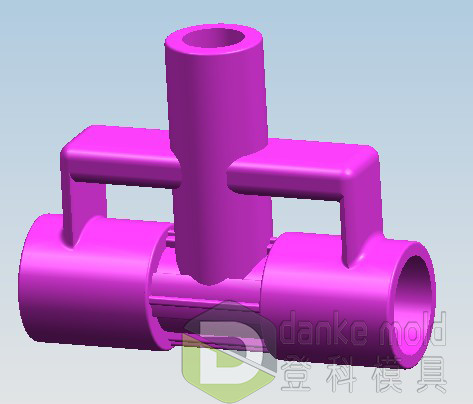 vacuum casting process