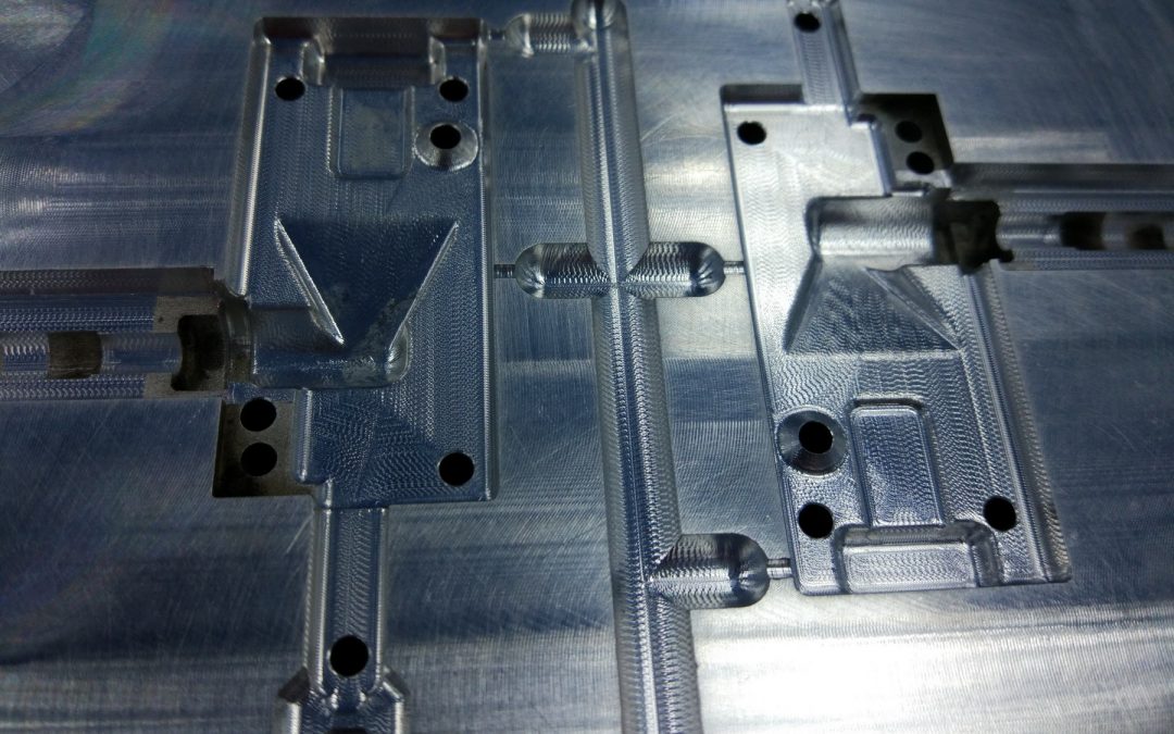 About rapid tooling and injection molding
