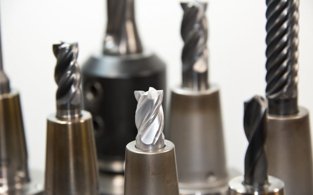 Why is CNC machining so important when there’s 3D printing and injection molding?