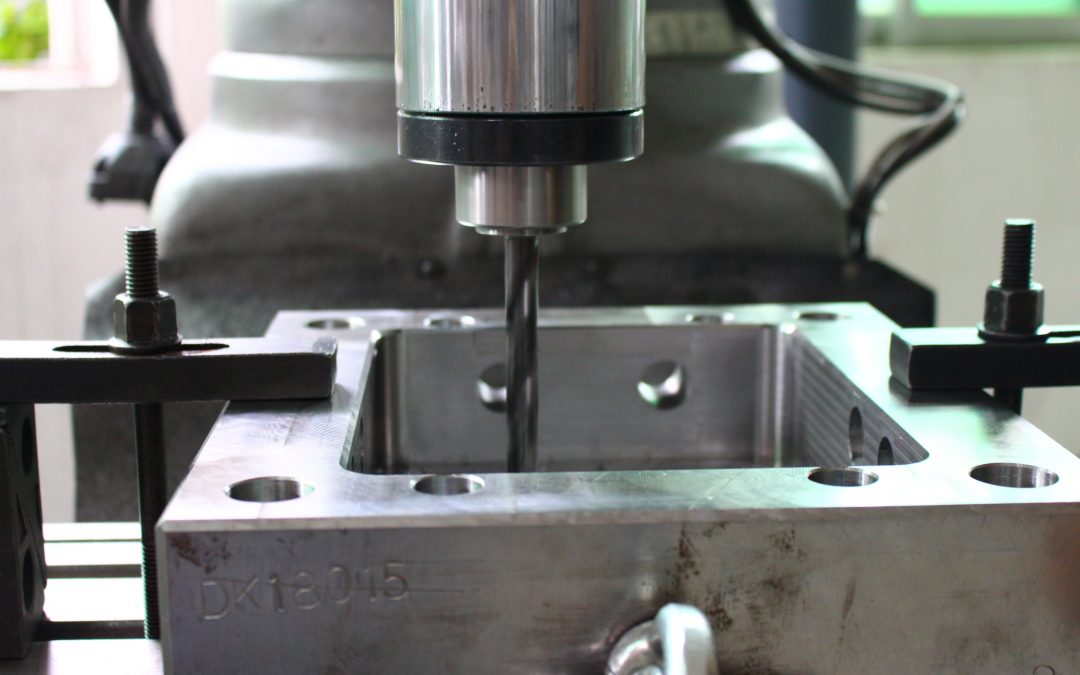 Rapid Tooling & Prototype Injection Molding