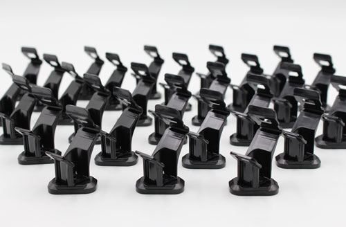Production Injection Molding