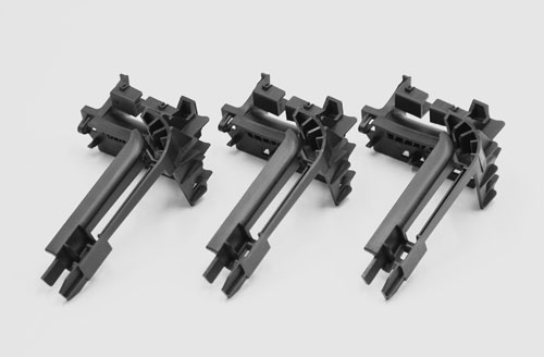 Prototype Injection Molding