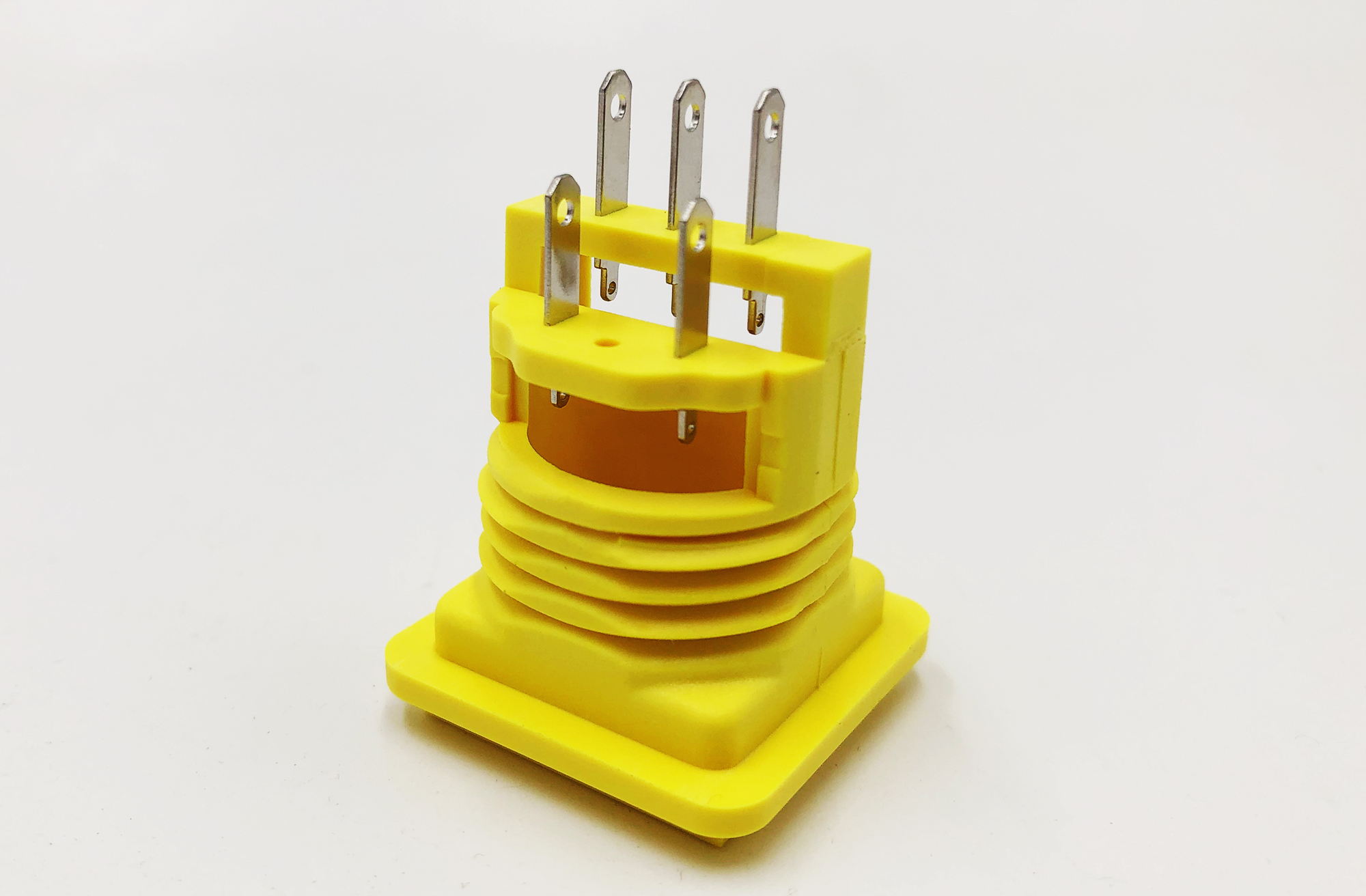 Insert Molding