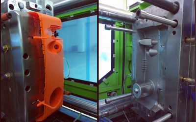 Why Should You Choose Plastic Injection Molding