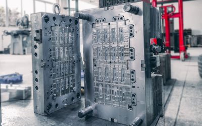why should you choose plastic injection molding for your processes