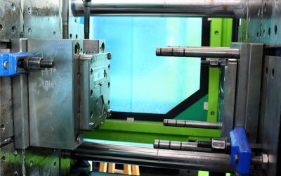 Best Benefits of Plastic Injection Molding