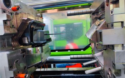 The Future of Plastic Injection Molding For Medical Industry