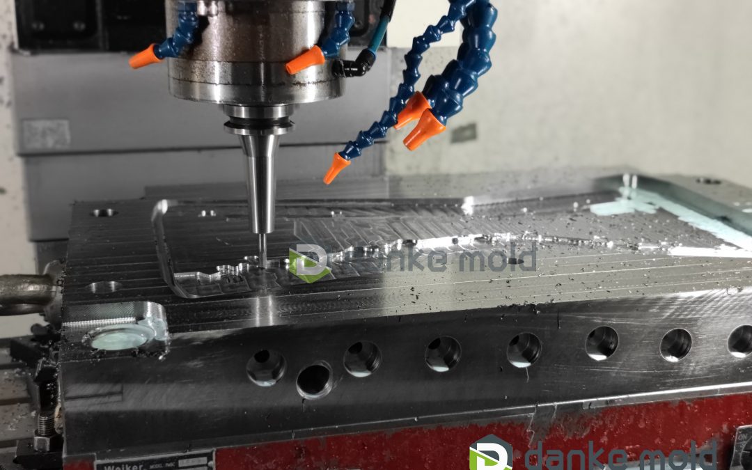 The Importance of Technology in Modern Injection Mold Making