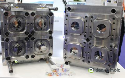Expanding Your Business Horizons with the Injection Mold Making Exports