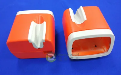 How Does Rapid Tooling Work?