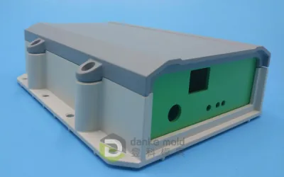 Mastering the Art of Silicone Mold Making for High-Quality Vacuum Cast Parts