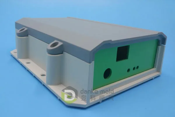 Rapid prototype products