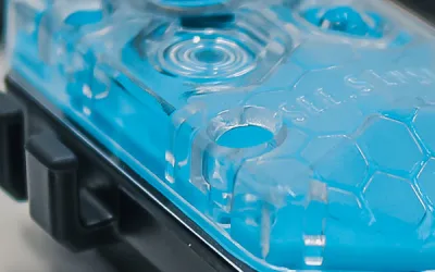 Insert Molding: Integrating Materials for Stronger, Smarter Components
