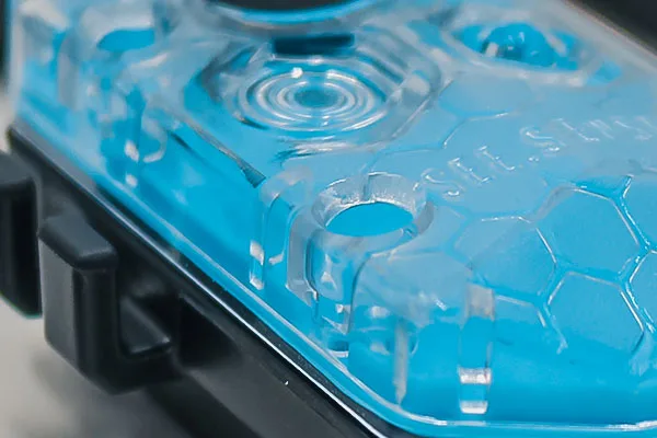 Insert Molding: Integrating Materials for Stronger, Smarter Components