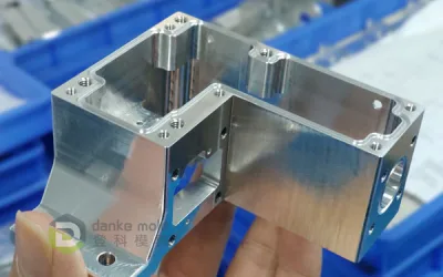 Understanding the Fundamentals of Plastic Injection Molding