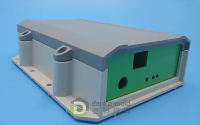 Compression Molding for Waterproof Appliances: Enhancing Durability and Performance