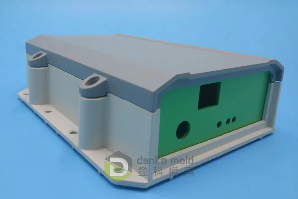 Compression Molding for Waterproof Appliances: Enhancing Durability and Performance