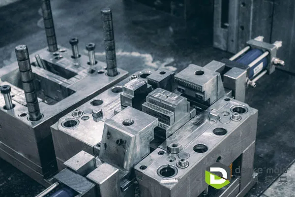 Rapid tooling machines