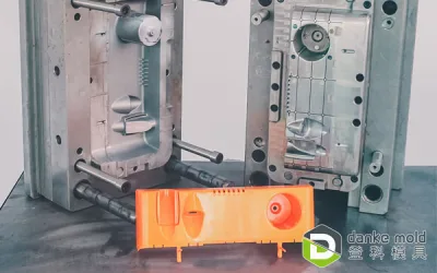 Compression Molding: Achieving Precision with Thermoset Materials