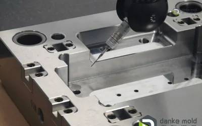 High Volume Production: Optimizing Scale and Quality