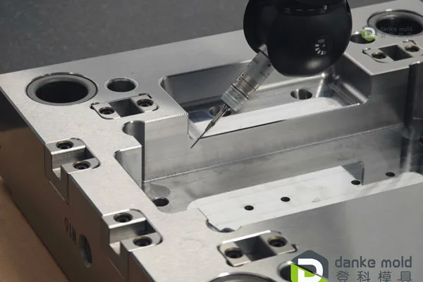 High Volume Production: Optimizing Scale and Quality