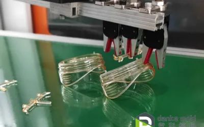Carbon Fiber Compression Molding Revival Driving Advanced Manufacturing Efficiency