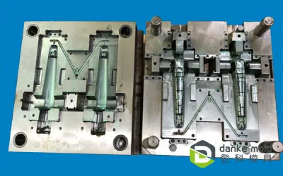 The Essential Guide to Compression Molding Technology