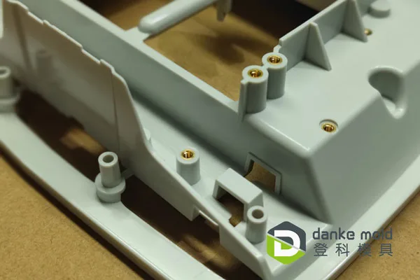 Insert Molding: Process, Design Considerations, and Industrial Applications