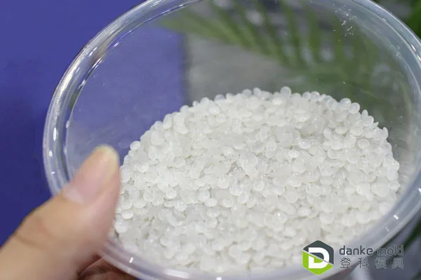 Plastic Pellets