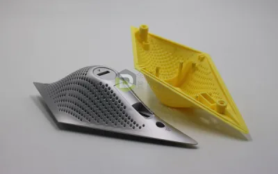 Plastic Injection Molding for Toys: Transforming Quality and Efficiency