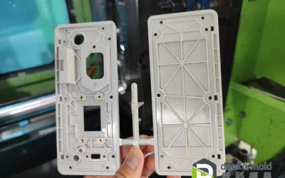 Mastering Plastic Injection Molding for Large-Scale Production
