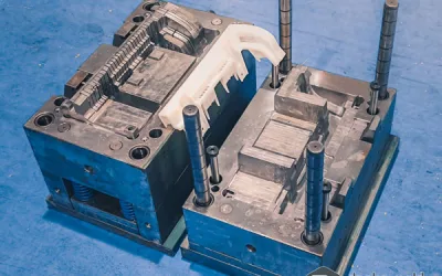 Compression Molding: A Sustainable and Efficient Production Solution