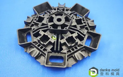 Rapid Tooling for On-Demand Spare Parts: Revolutionizing Heavy Machinery Maintenance and Downtime Reduction