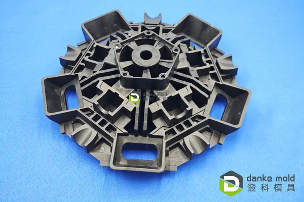 Rapid Tooling for On-Demand Spare Parts: Revolutionizing Heavy Machinery Maintenance and Downtime Reduction