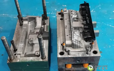 The New Era of Sustainable Injection Molding