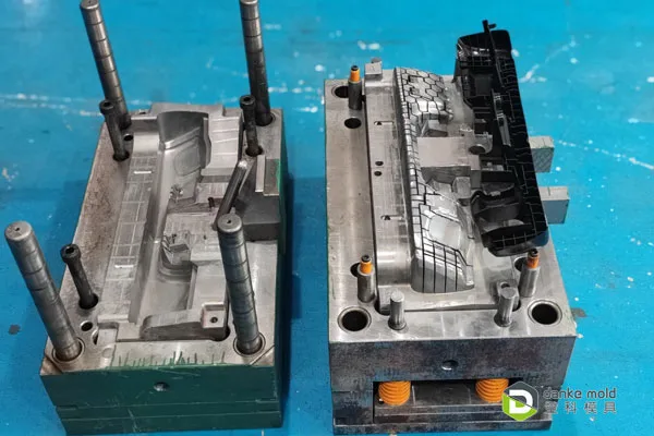 The New Era of Sustainable Injection Molding