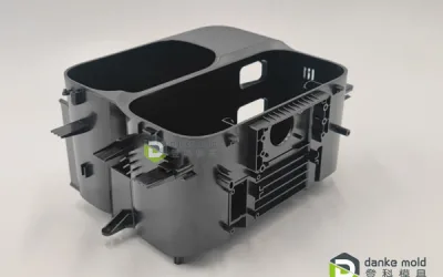 Everything You Need to Know About Plastic Injection Molding