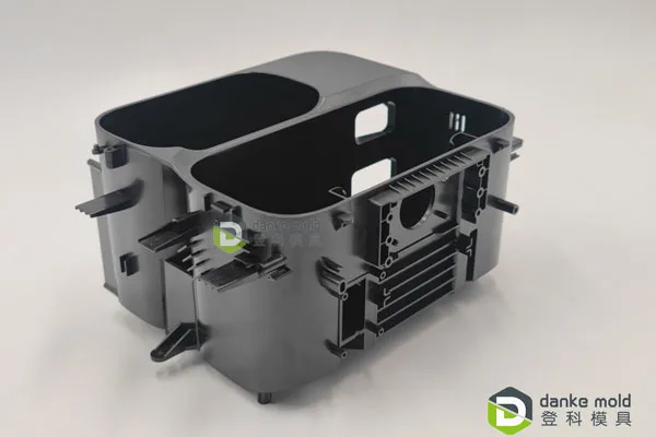 Plastic parts