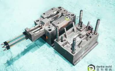 Strategic Manufacturing: Leveraging Low-Volume Manufacturing for Market Specialization