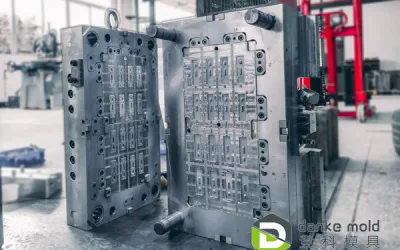 Rapid Tooling: The Bridge to Faster, Smarter Production