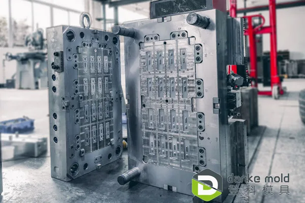 Rapid Tooling: The Bridge to Faster, Smarter Production