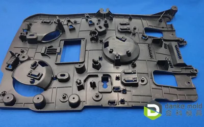 Overmolding: A Comprehensive Guide to the Process, Benefits, and Applications