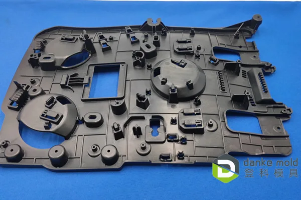 Overmolding: A Comprehensive Guide to the Process, Benefits, and Applications