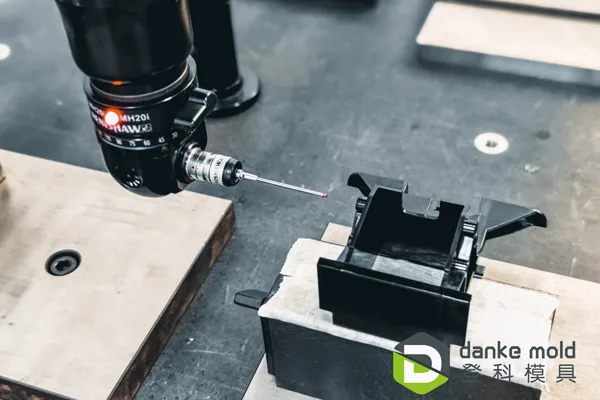 CNC Machining: Applications and Industries