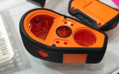 From CAD to Customer: How Vacuum Casting De-Risks Electronics Development