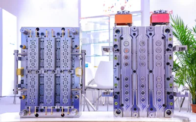 2-Shot Injection Molding in Consumer Electronics: Enabling Design, Durability, and Ergonomics