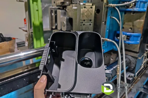 Unlocking the Potential of Insert Molding: Key Industries and Applications