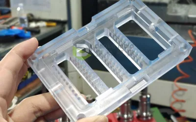 Compression Molding: Manufacturing for Automotive Lightweighting