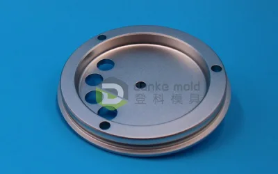 Lightweighting and Biodegradability: The Future of Packaging Plastic Injection Molding